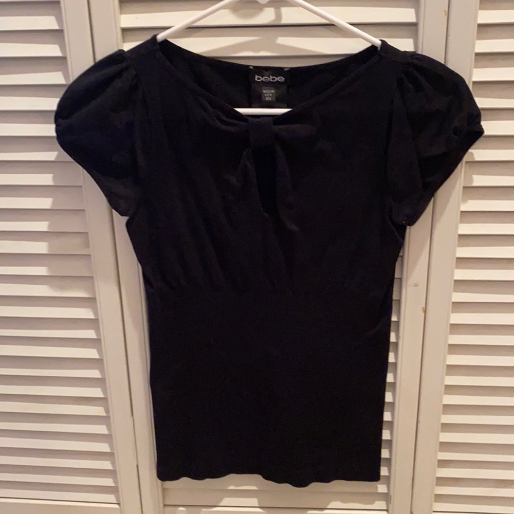 Bebe shirt